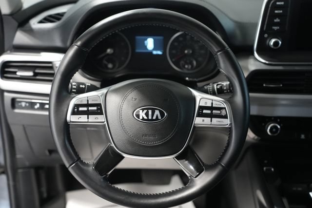 Used 2020 Kia Telluride S AWD/4WD image 13