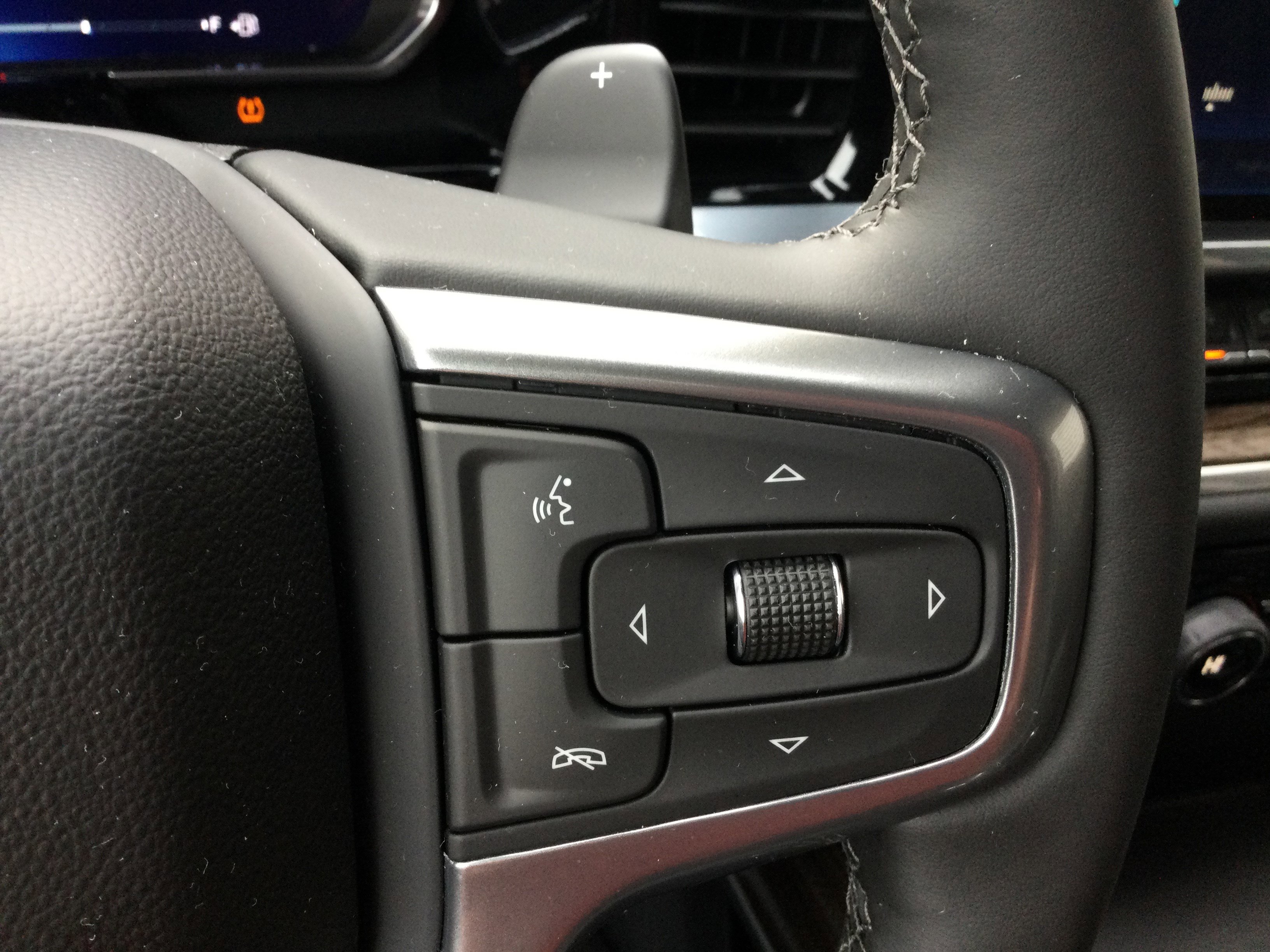 New 2026 Chevrolet Silverado 1500 RST image 15