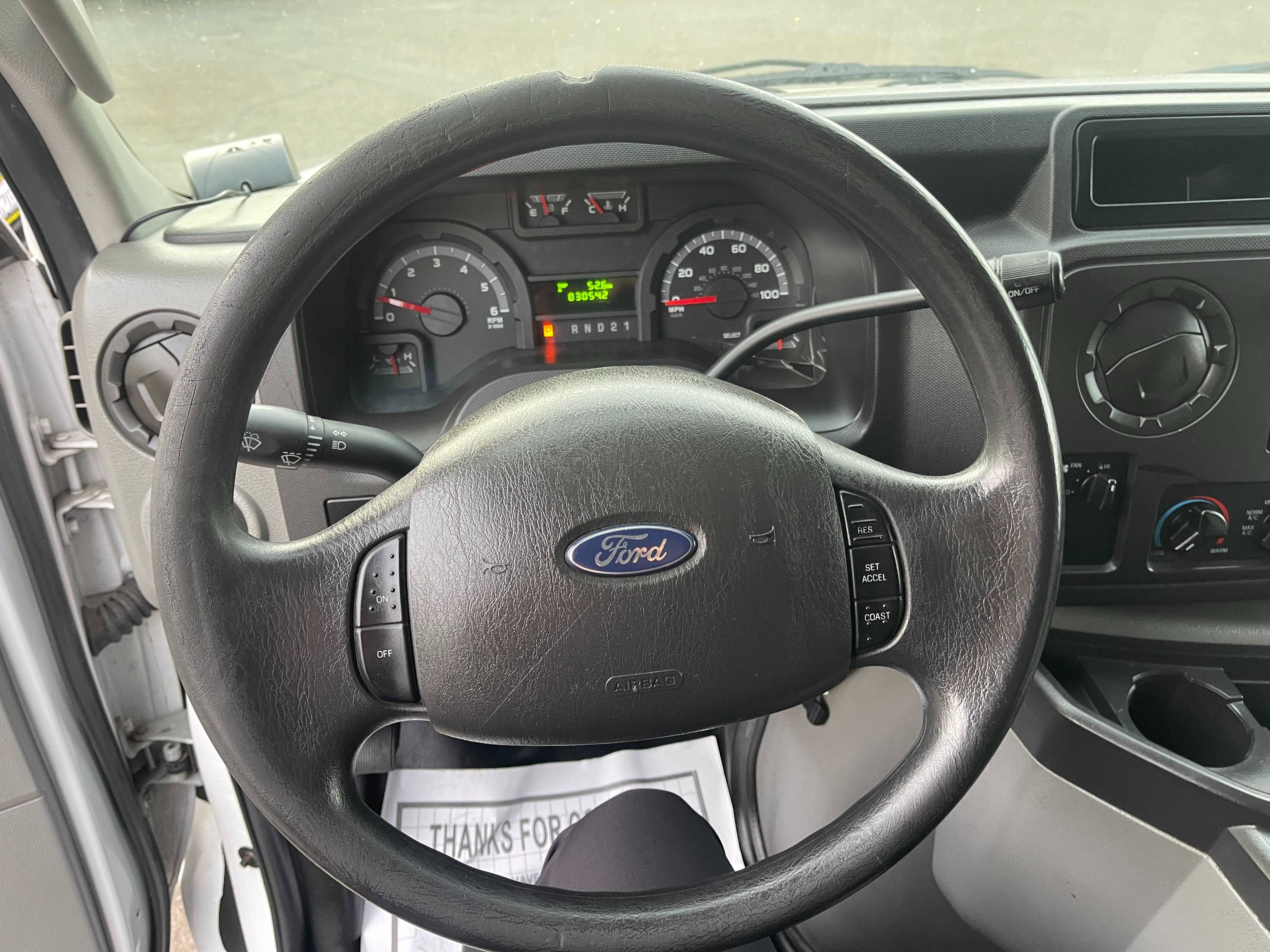 Used 2013 Ford E-150 and Econoline 150 image 21