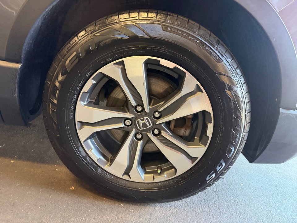 Used 2018 Honda CR-V LX image 29