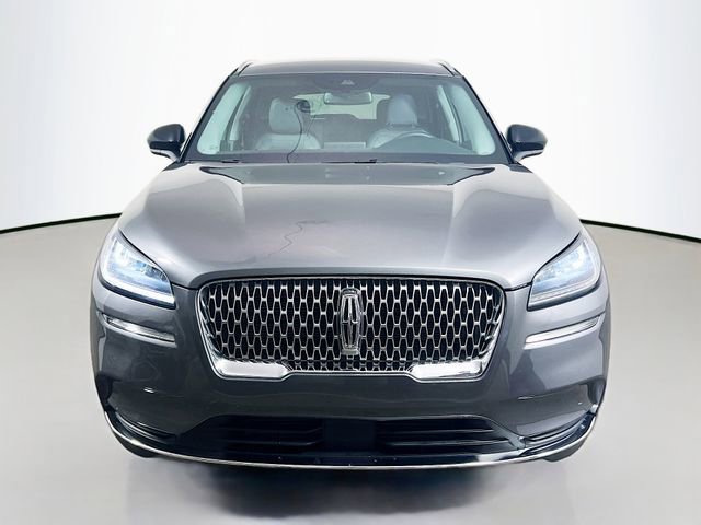 Used 2022 Lincoln Corsair FWD w/ Equipment Group 101A video 2