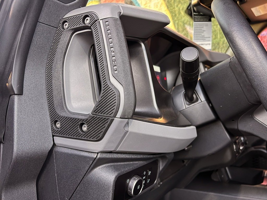 Used 2023 Ford Bronco Big Bend image 48