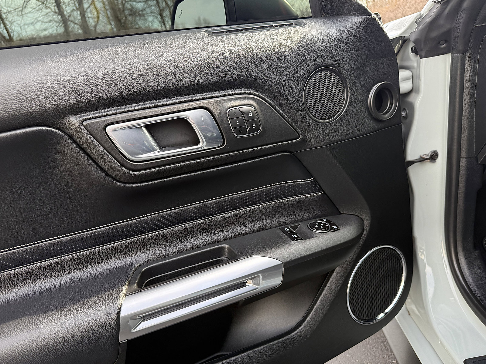 Used 2023 Ford Mustang Mach 1 w/ Equipment Group 700A image 15