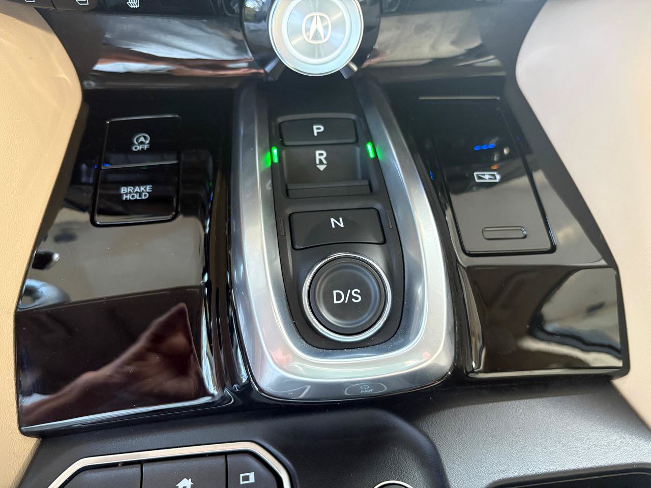 Used 2024 Acura MDX w/ Advance Package AWD/4WD image 21