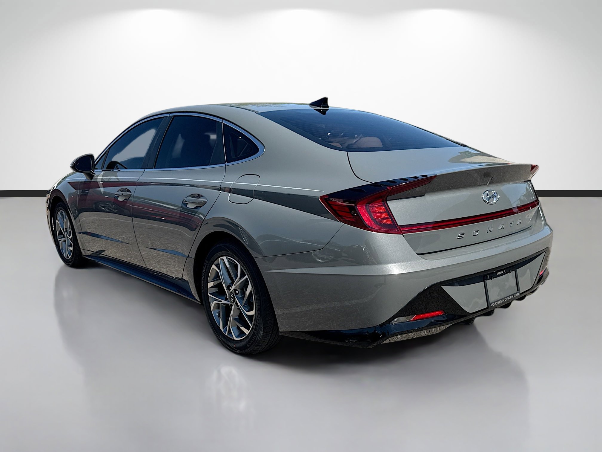 Used 2022 Hyundai Sonata SEL FWD image 5