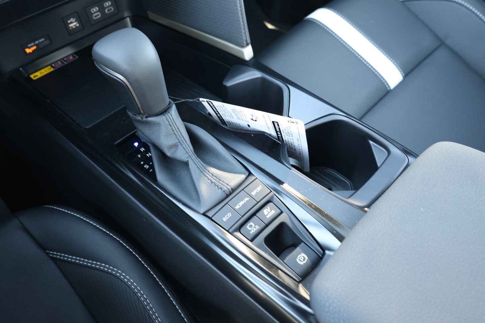 New 2026 Toyota Camry SE w/ Convenience Package FWD image 22