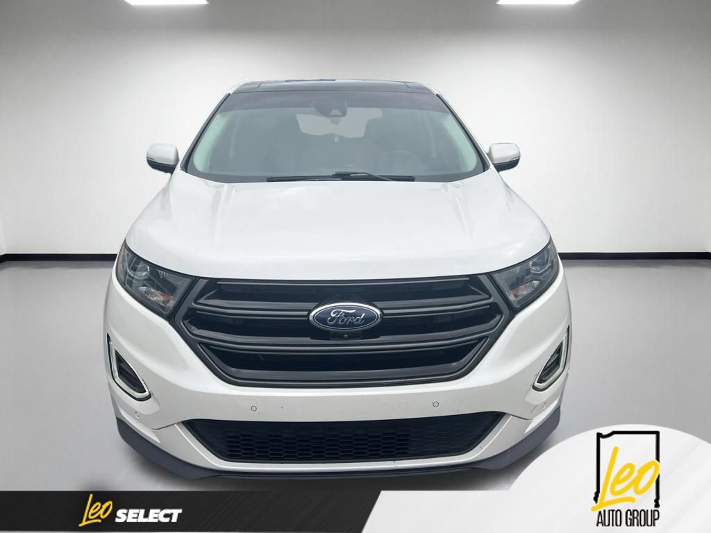 Used 2016 Ford Edge Sport w/ Equipment Group 401A AWD/4WD image 2