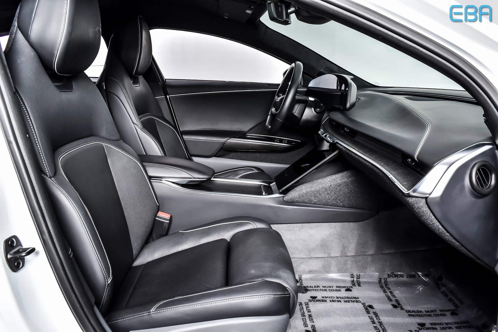 Used 2024 Lucid Air Touring image 26