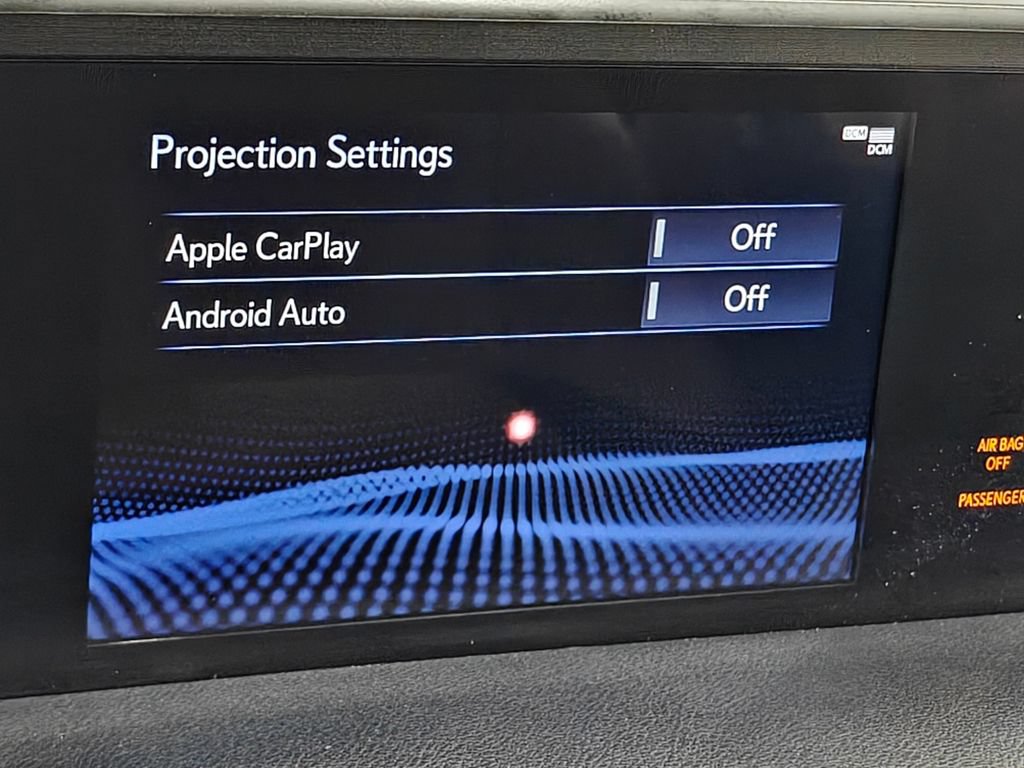 Used 2020 Lexus ES 350 w/ Premium Package FWD image 42