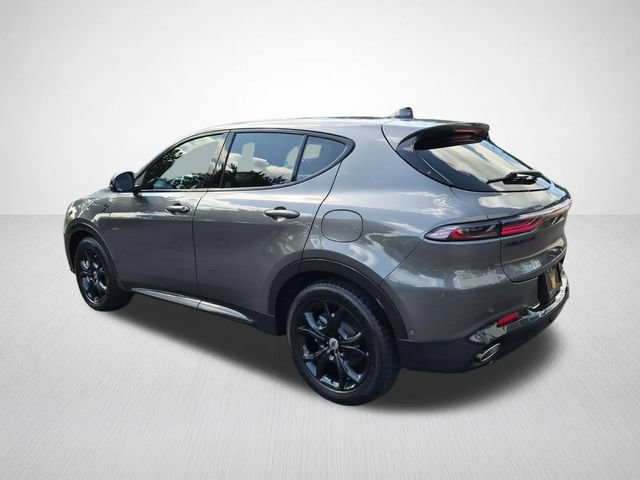 Used 2024 Dodge Hornet R/T Plus w/ Tech Pack Plus w/o Parking AWD/4WD image 8