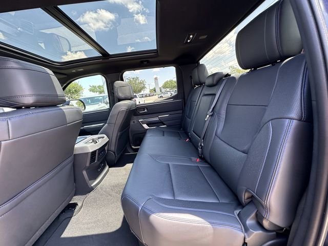 Used 2023 Toyota Tundra Platinum AWD/4WD image 29