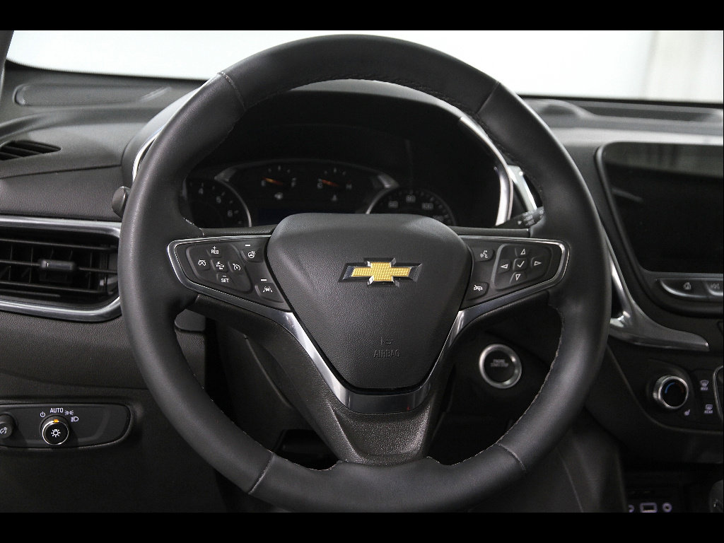 Certified 2024 Chevrolet Equinox LT FWD image 7