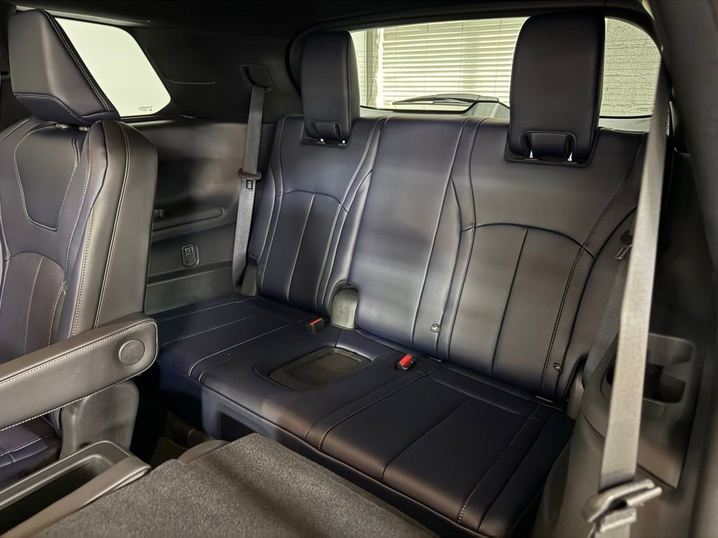 Used 2026 INFINITI QX60 Sport image 22