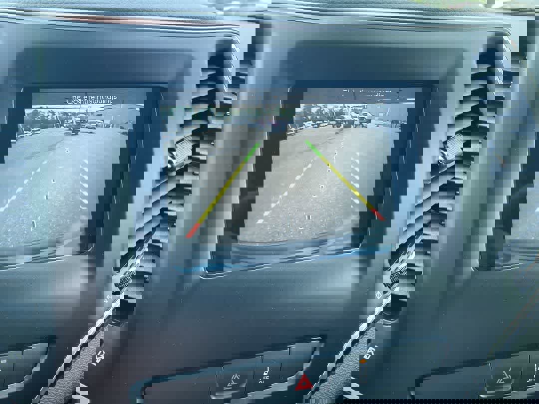 Used 2021 Jeep Cherokee Latitude image 17