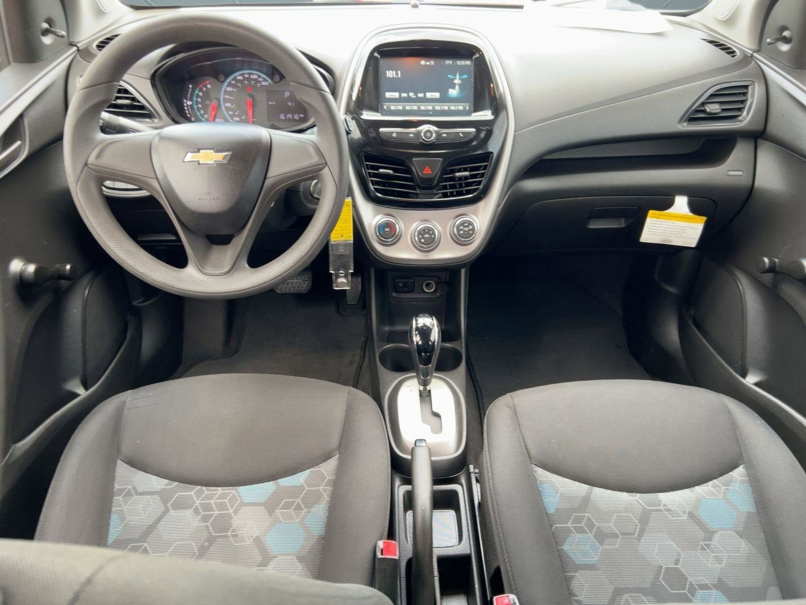 Used 2018 Chevrolet Spark LS image 16