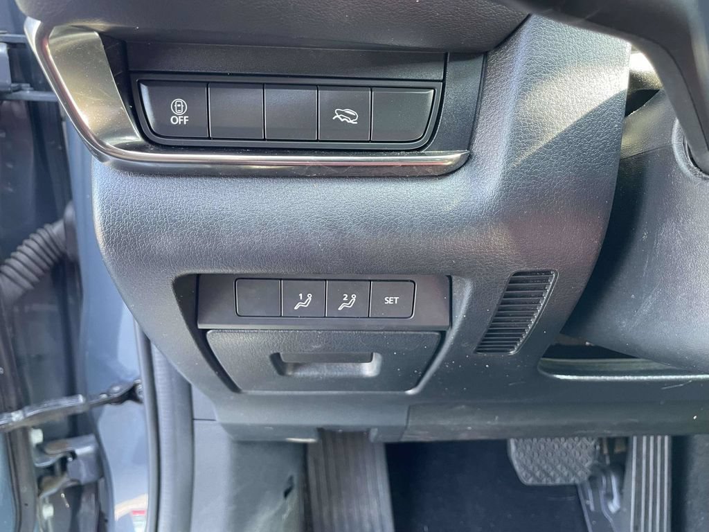 Used 2023 MAZDA CX-30 AWD 2.5 S w/ Preferred Package image 25