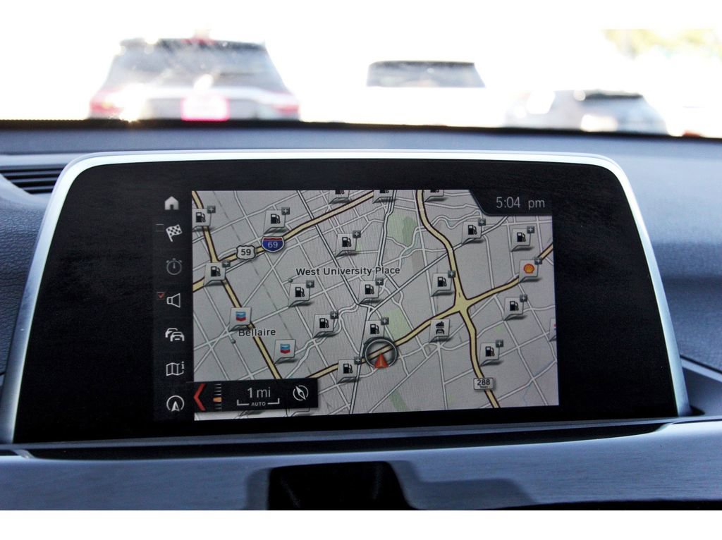 Used 2019 BMW X1 sDrive28i image 25