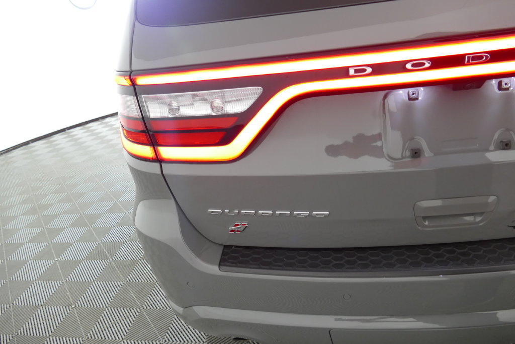 Used 2022 Dodge Durango GT AWD/4WD image 30