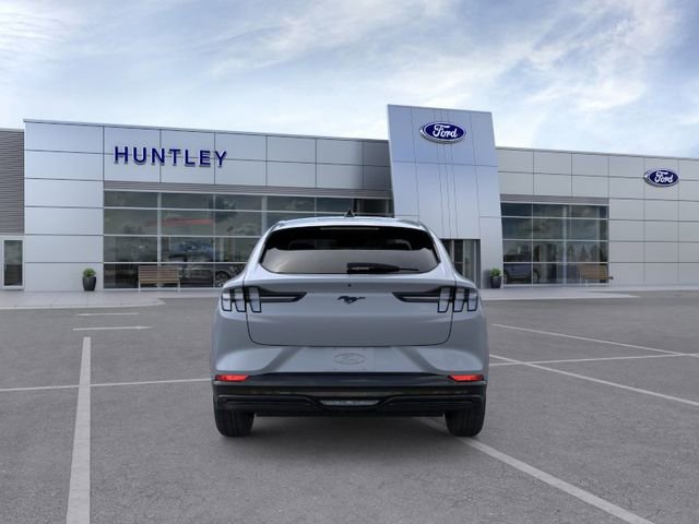 New 2025 Ford Mustang Mach-E Premium AWD/4WD image 5