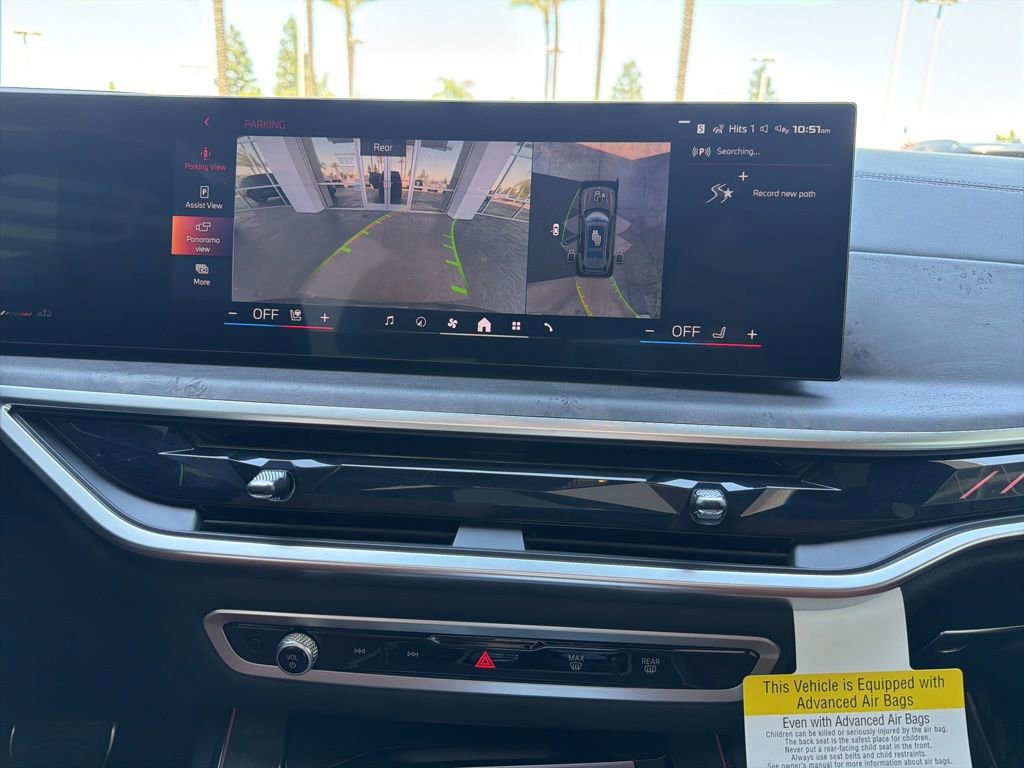 New 2027 BMW X7 M60i AWD/4WD image 21