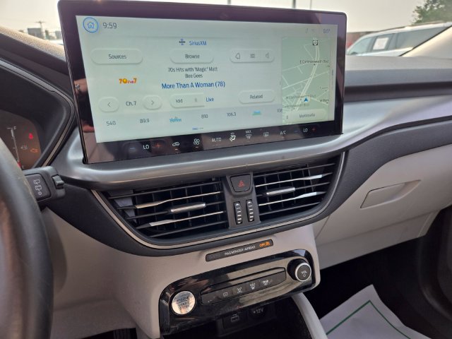 Used 2023 Ford Escape Active w/ Tech Pack #1 FWD image 26