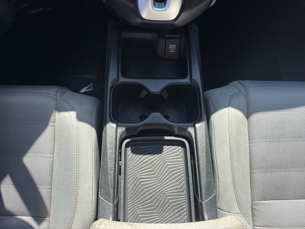 Used 2019 Honda CR-V LX image 23