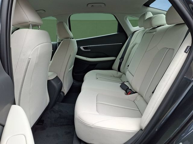 New 2026 Hyundai Sonata SEL FWD image 7