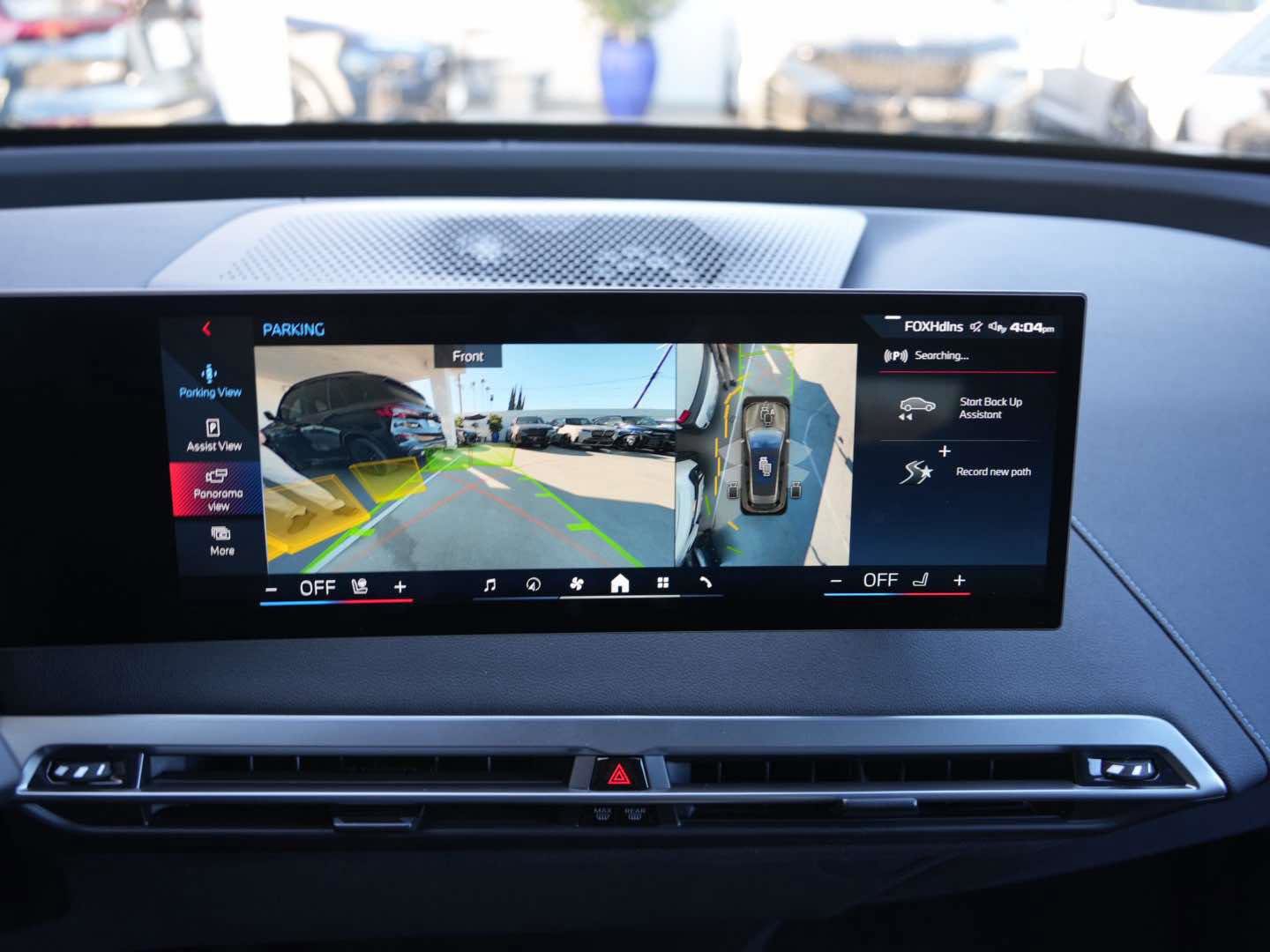 Used 2025 BMW iX M60 image 18