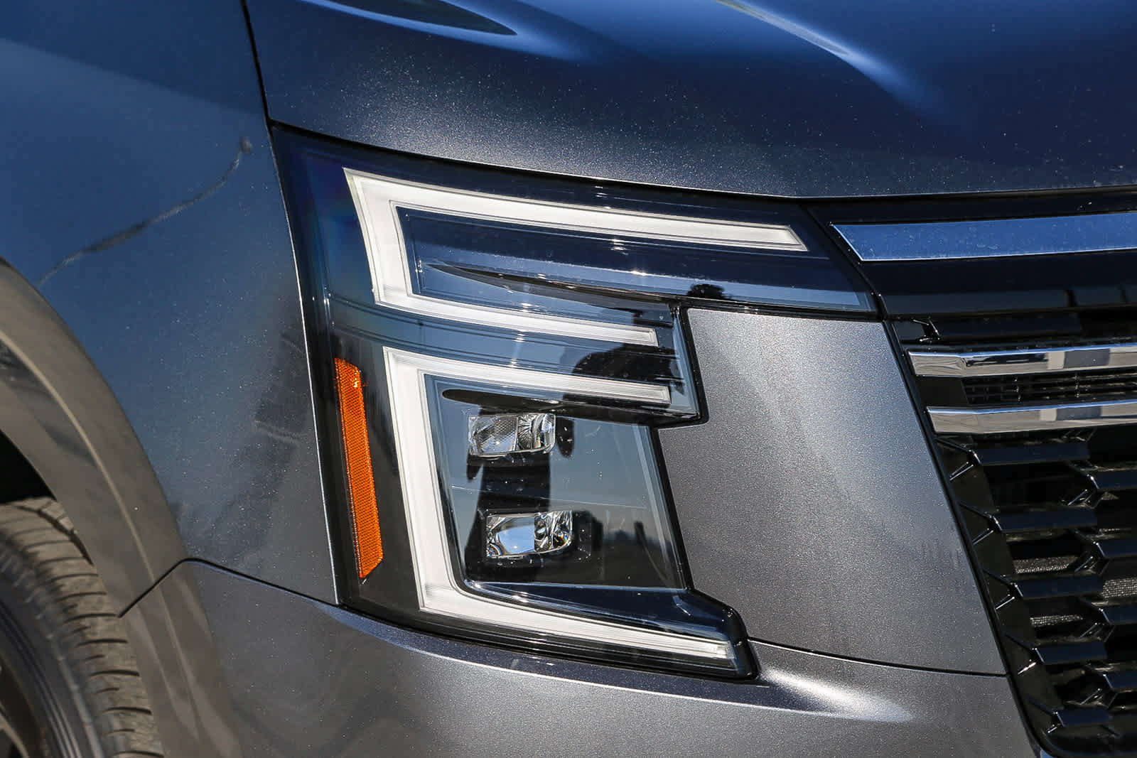 New 2026 Nissan Armada SV RWD image 4