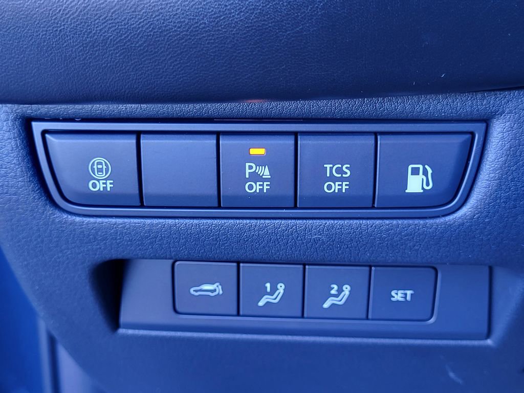 New 2026 MAZDA CX-50 AWD 2.5 Hybrid w/ Weather Package image 15