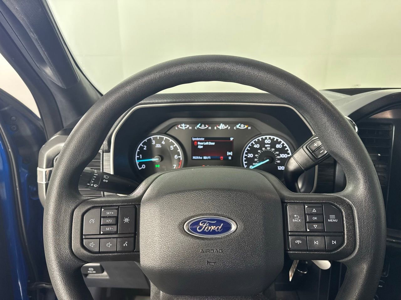 Used 2021 Ford F150 XL image 20