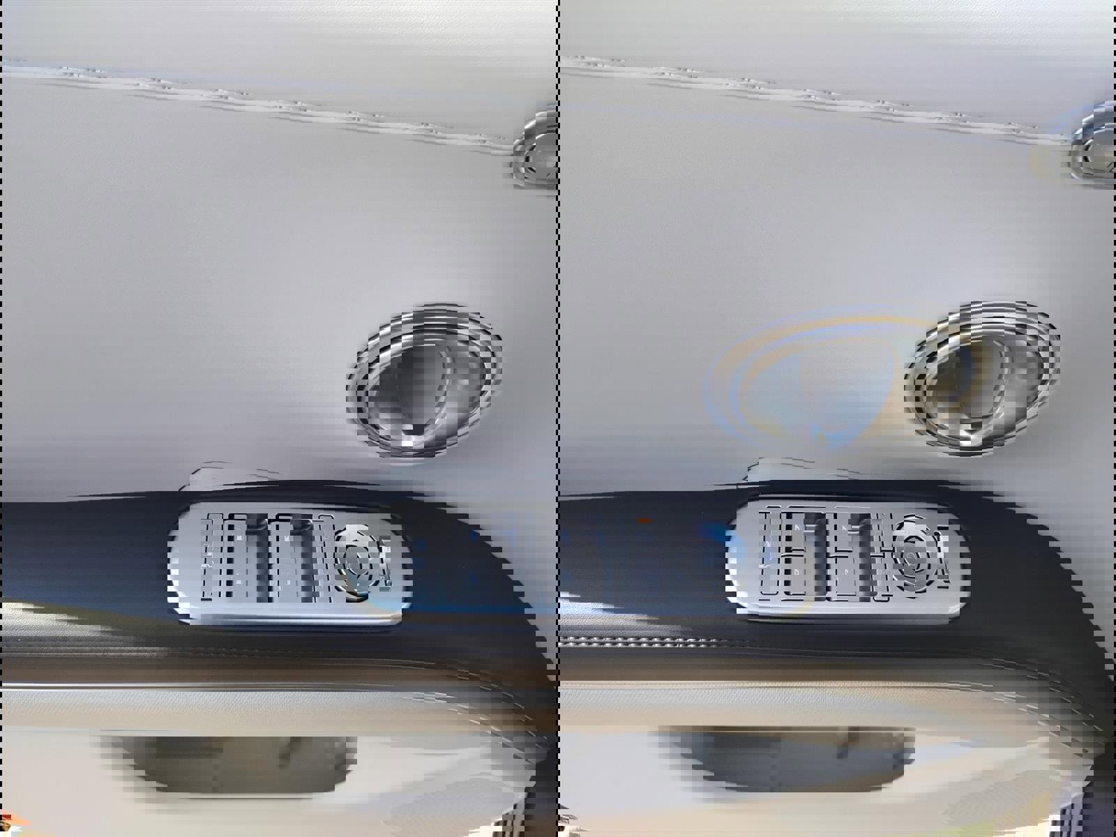 New 2026 Hyundai Palisade Calligraphy image 22