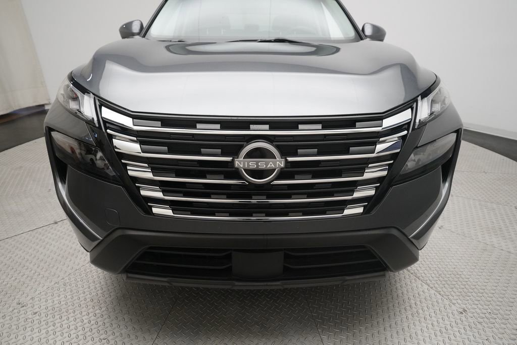 Certified 2024 Nissan Rogue SV w/ SV Premium Package image 21