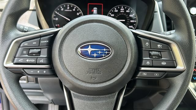 New 2026 Subaru Impreza 2.0i Sport AWD/4WD image 11