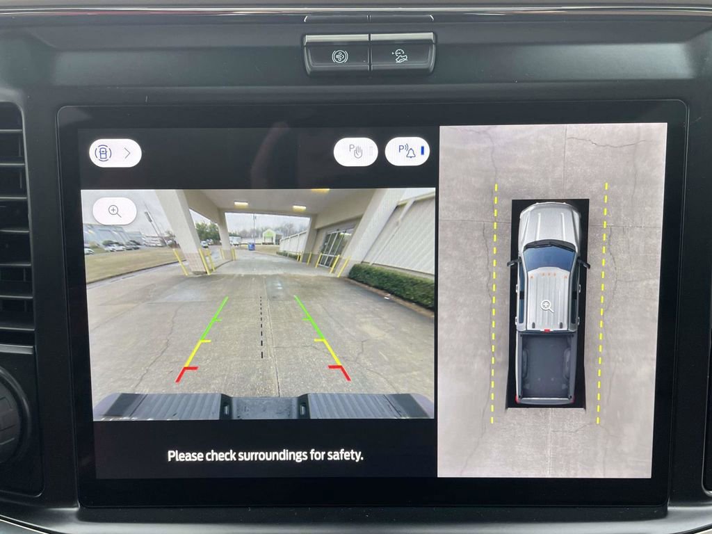 New 2026 Ford F350 King Ranch w/ Chrome Package image 20