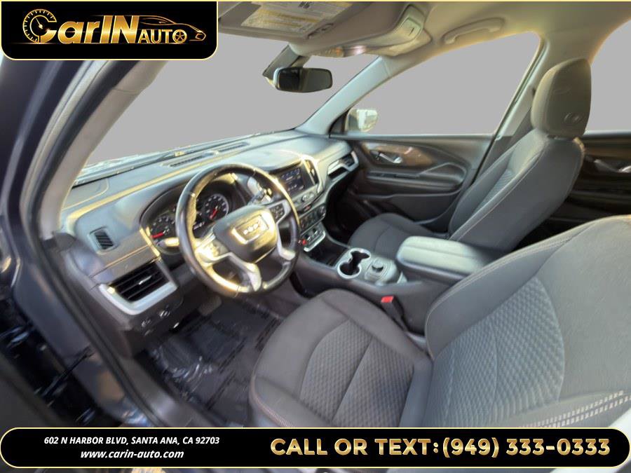 Used 2018 GMC Terrain SLE FWD image 9