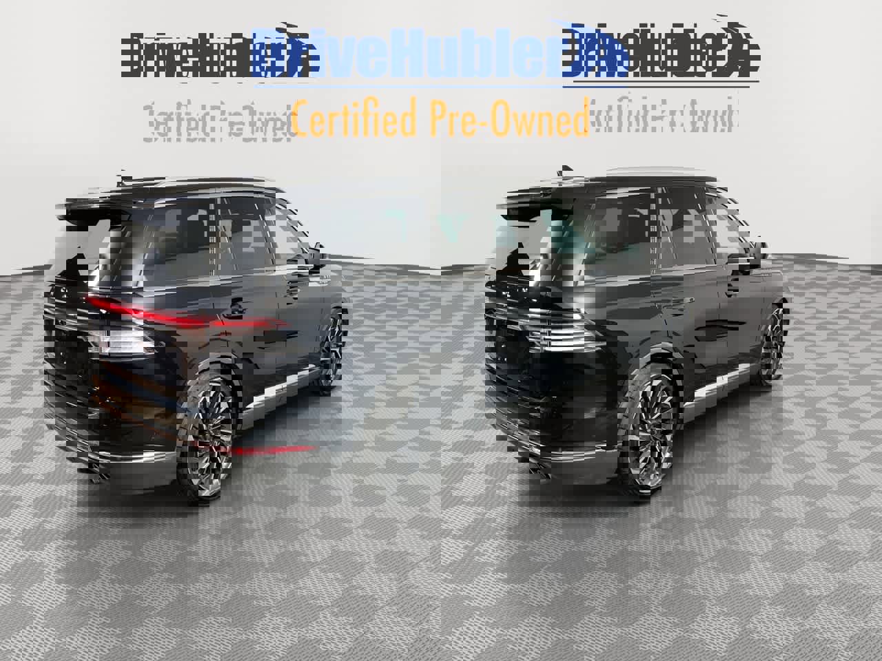 Used 2020 Lincoln Aviator Reserve w/ Equipment Group 202A image 8