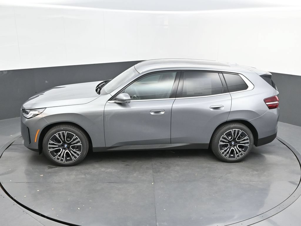 New 2026 BMW X3 xDrive30i w/ Premium Package AWD/4WD image 35