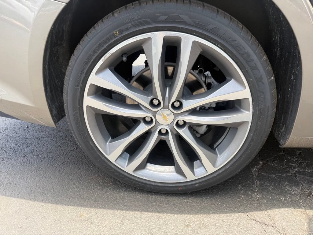 Used 2024 Chevrolet Malibu LT FWD image 45