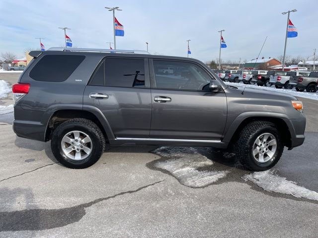 Used 2010 Toyota 4Runner SR5 image 14