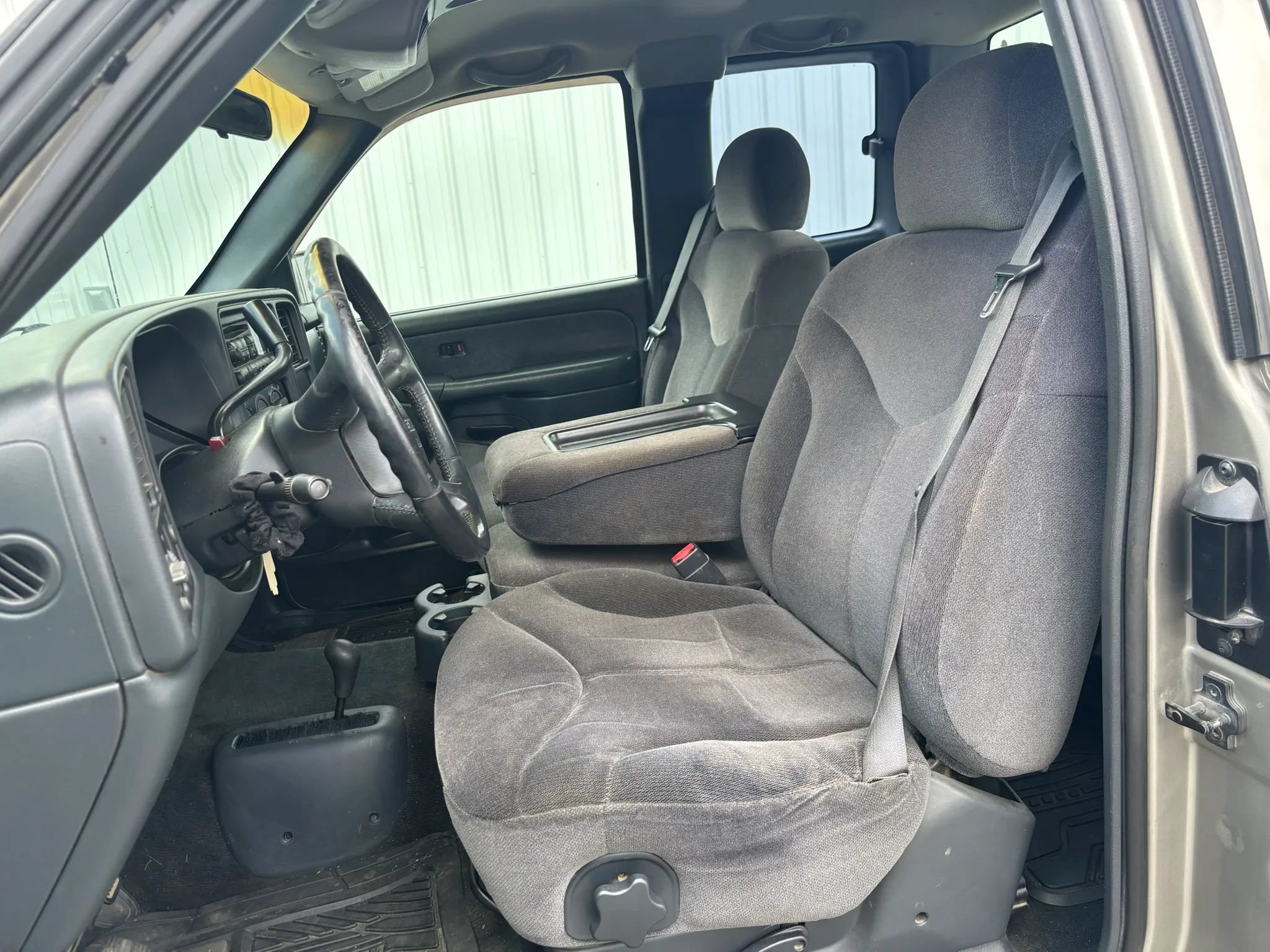 Used 2001 GMC Sierra 1500 4x4 Extended Cab image 14
