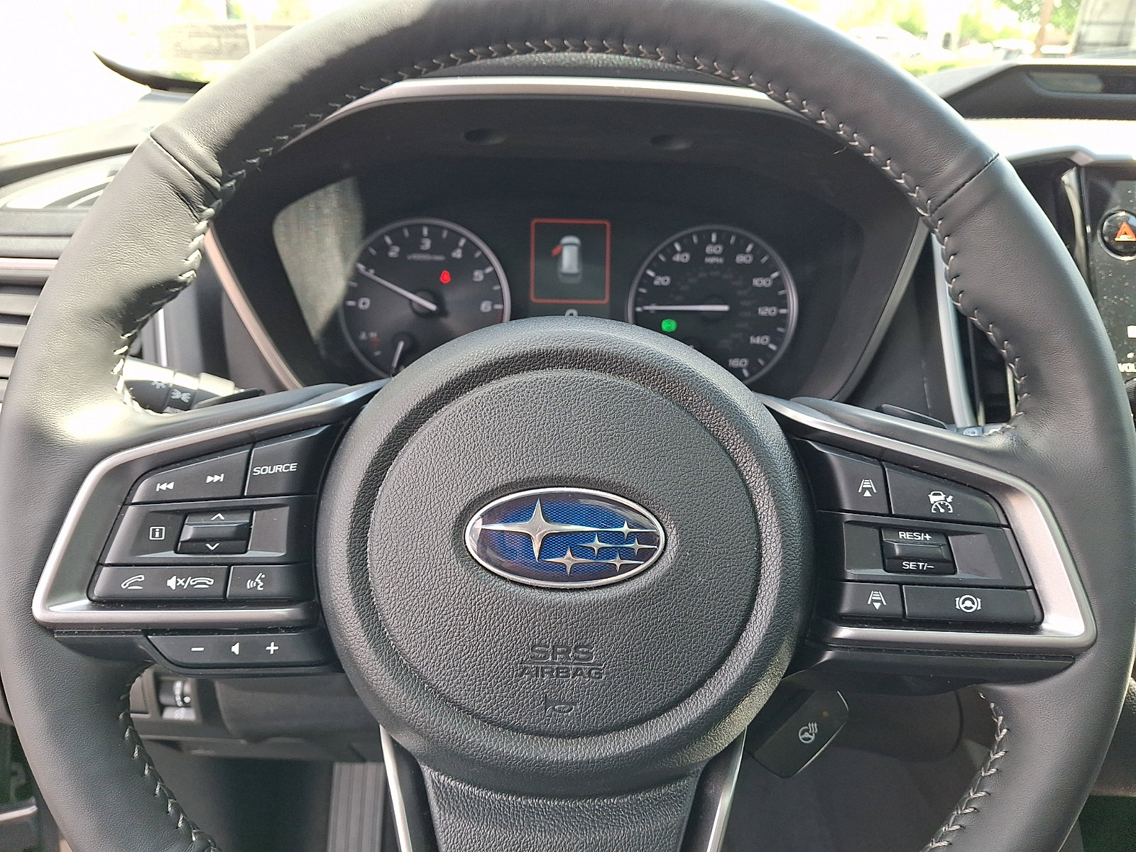 Used 2023 Subaru Ascent Touring AWD/4WD image 20