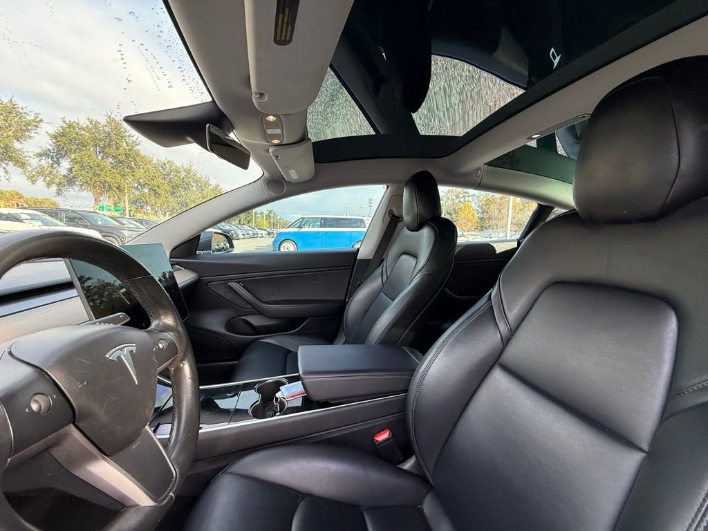 Used 2018 Tesla Model 3 Long Range image 20