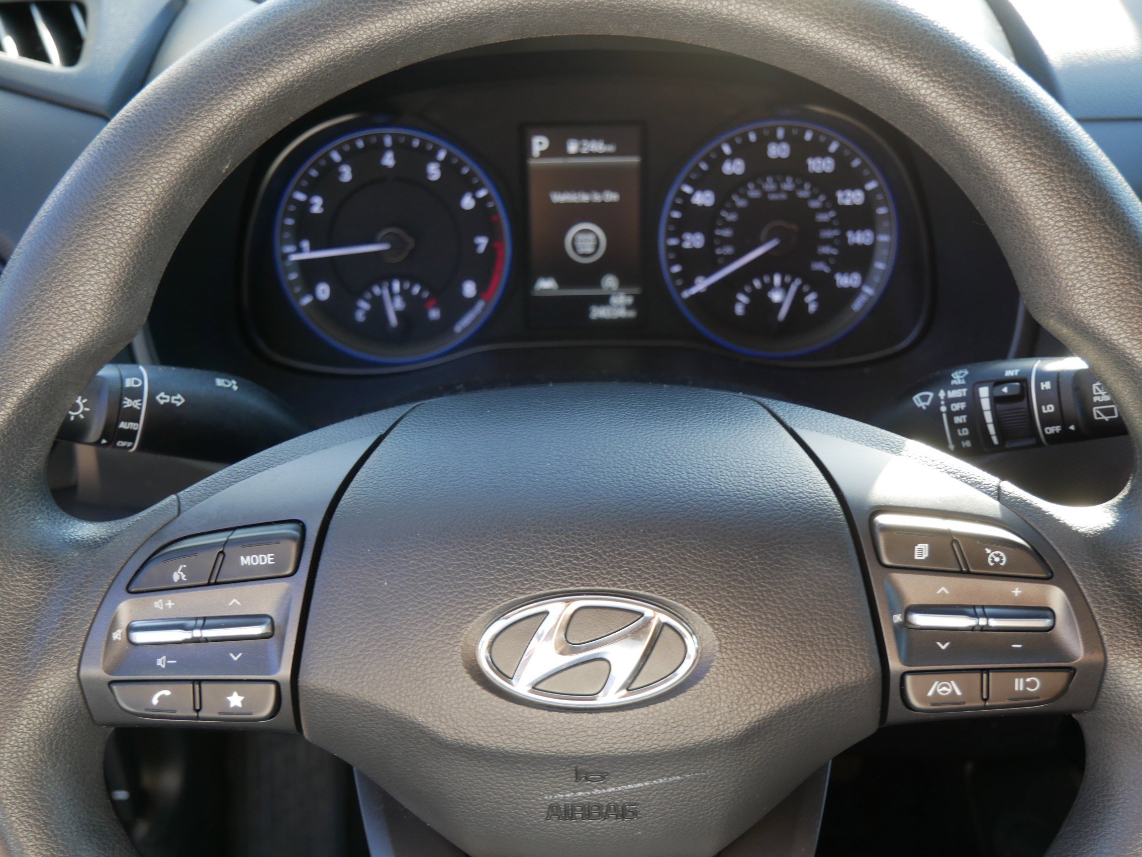 Used 2023 Hyundai Kona SEL image 25