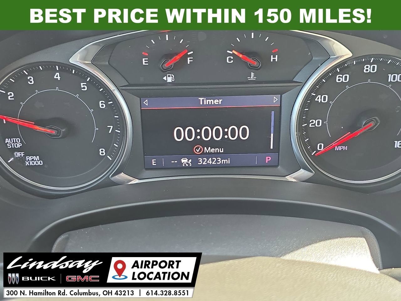 Used 2021 GMC Terrain SLT image 12