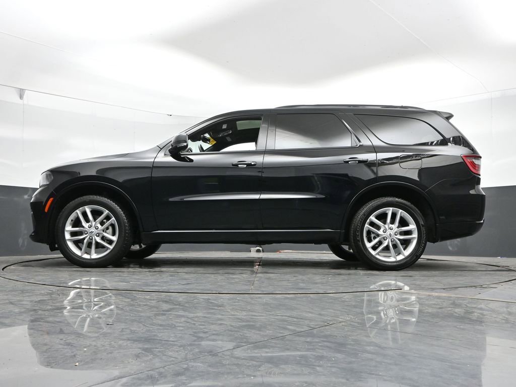 Used 2026 Dodge Durango GT AWD/4WD image 49