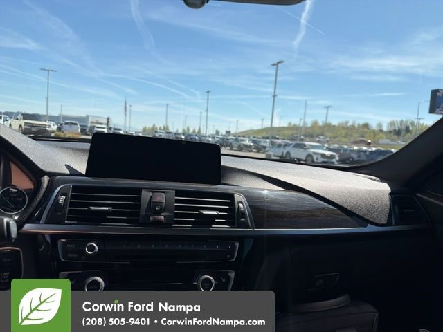 Used 2016 BMW 328i xDrive Sedan image 7