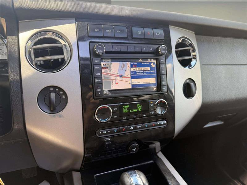 Used 2012 Ford Expedition EL Limited image 35