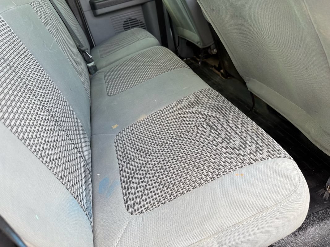 Used 2013 Ford F250 XL w/ PWR Equipment Group AWD/4WD image 21