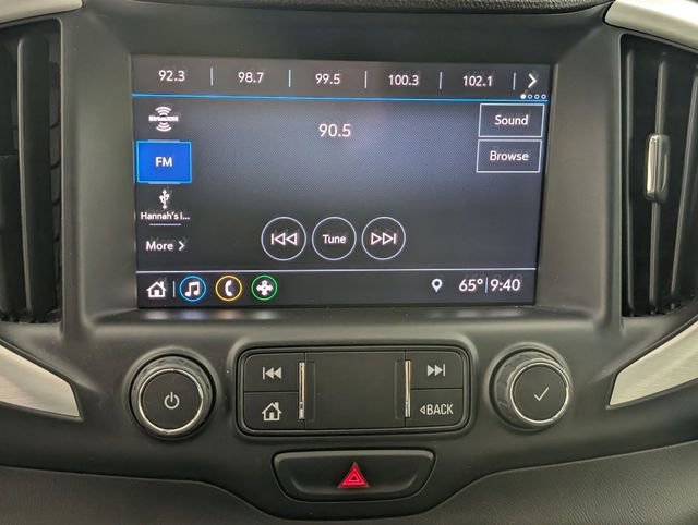 Used 2020 GMC Terrain SLT w/ Preferred Package image 20